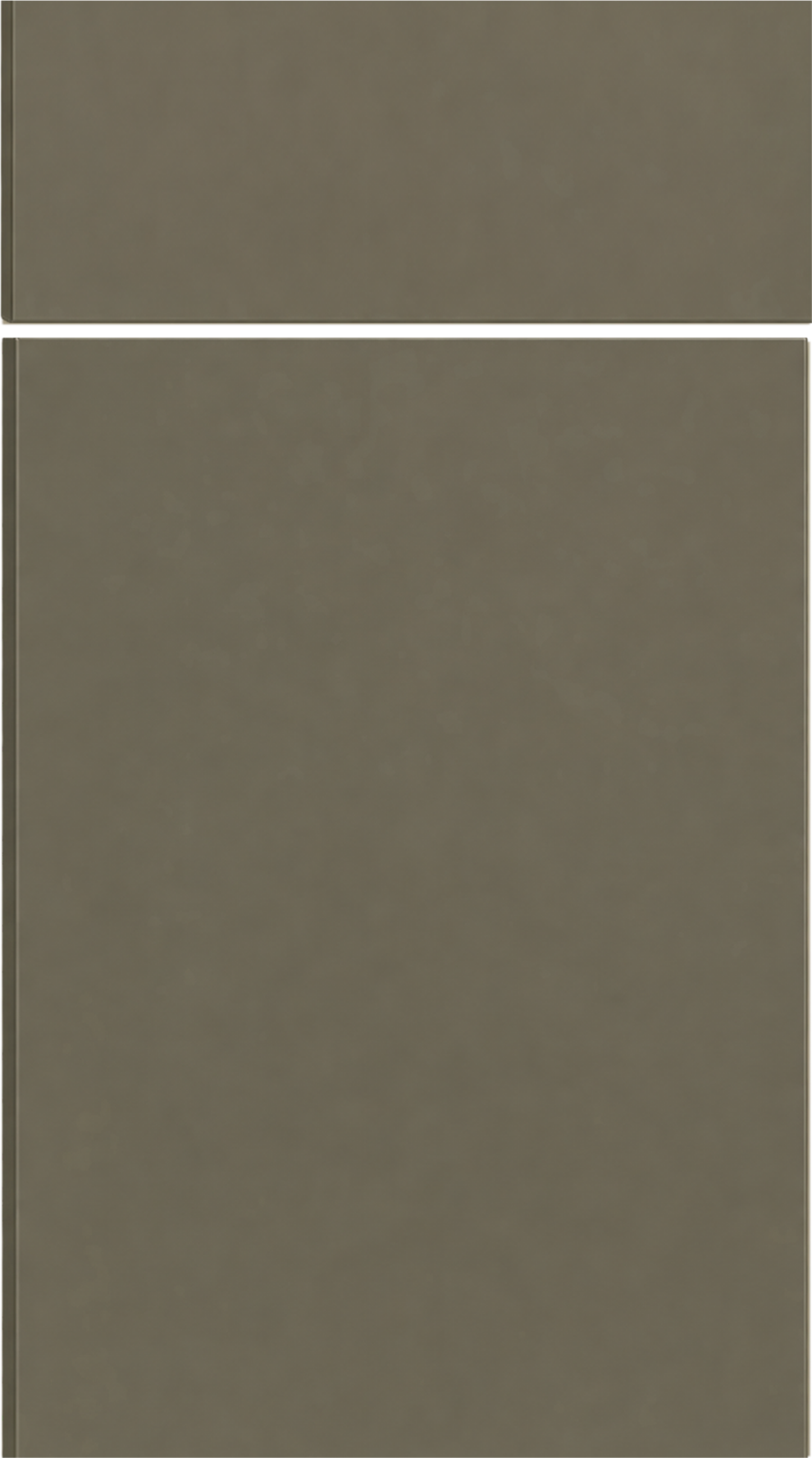 Slab Cabinet Door
